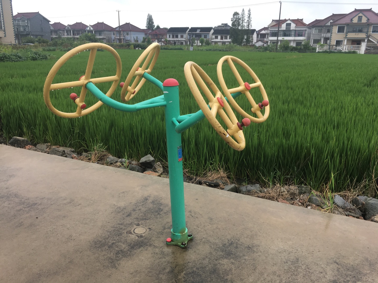 肩關節訓練器