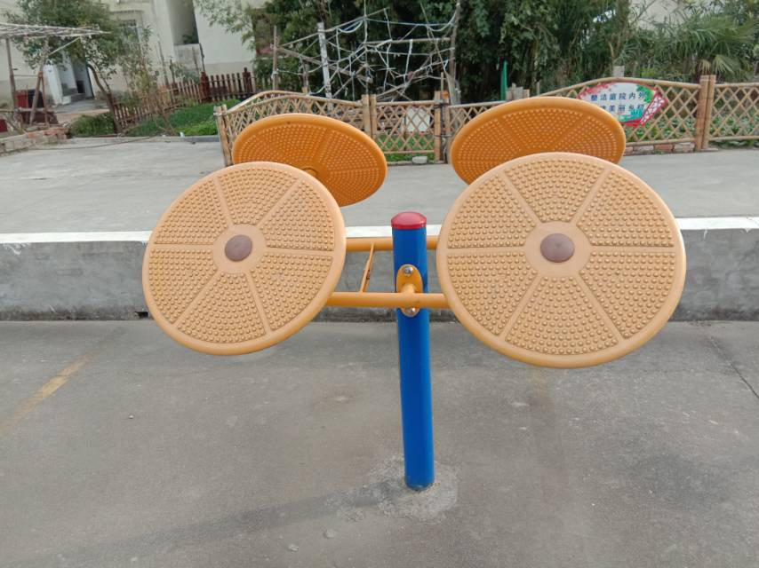 太極揉推器 太極揉推器
