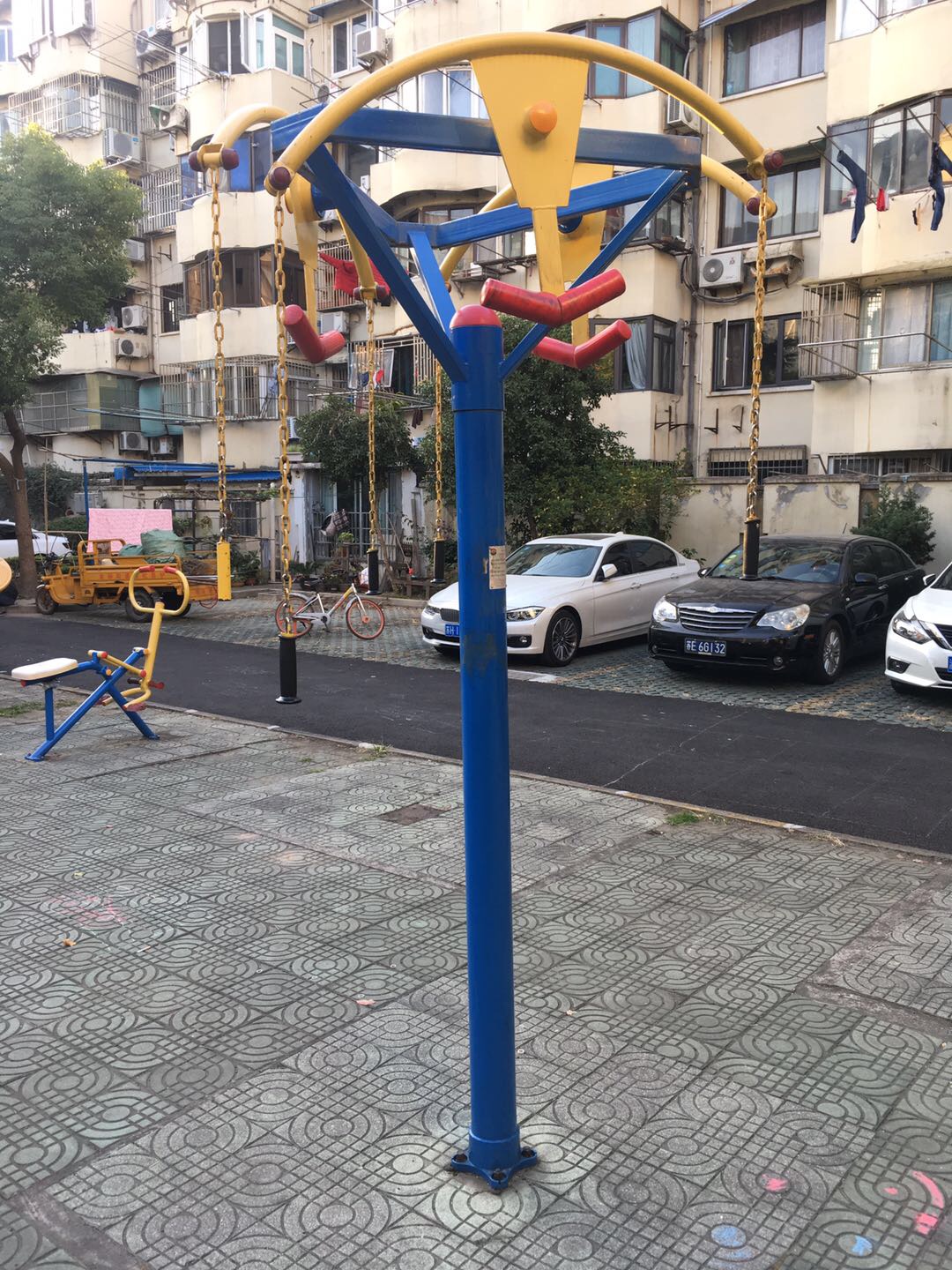 上肢牽引器 上肢牽引器