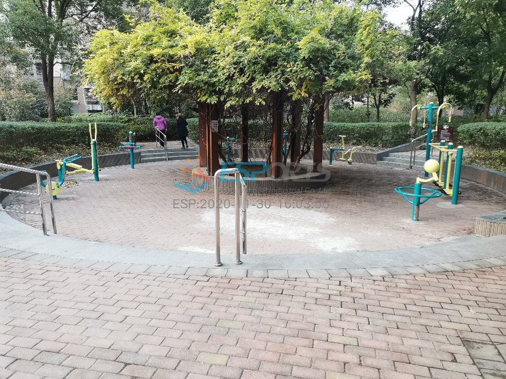 德康苑健身點(diǎn)