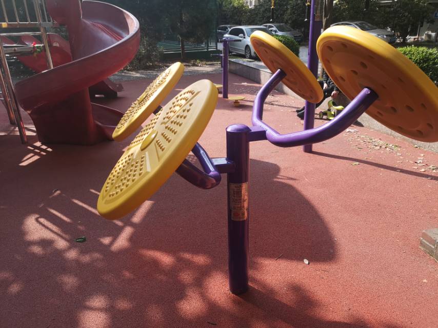 太極揉推器 太極揉推器