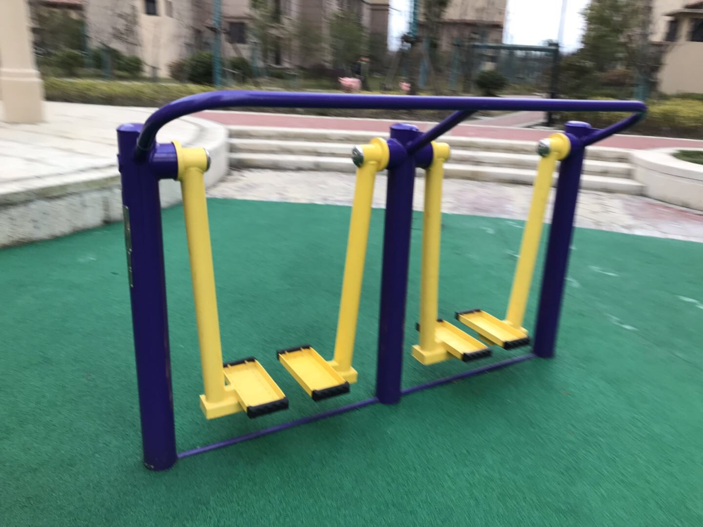 太空漫步機(jī)