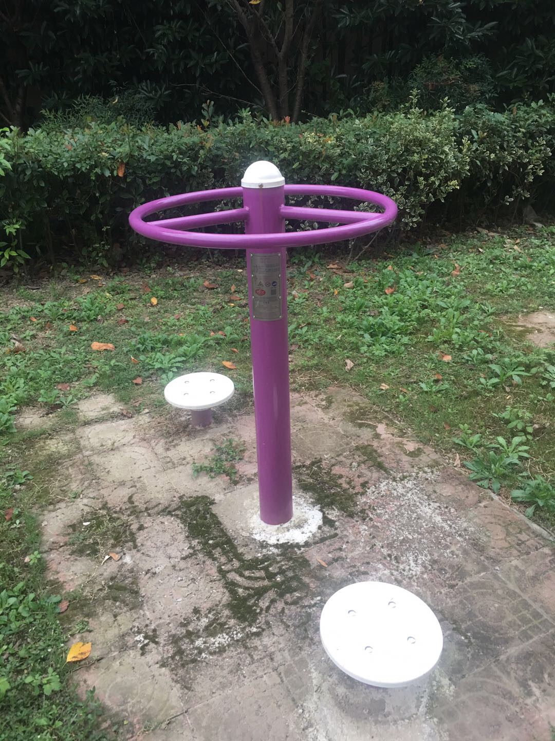 二位扭腰器 二位扭腰器