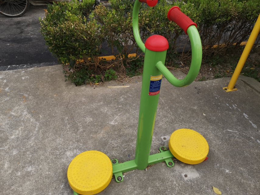 扭腰器 扭腰器