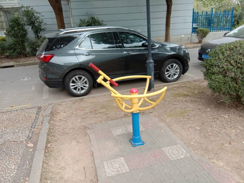 太極推手 太極推手