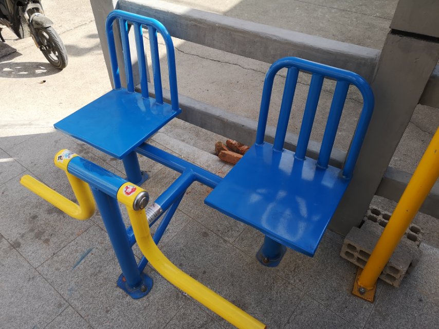 下肢訓練器 下肢訓練器