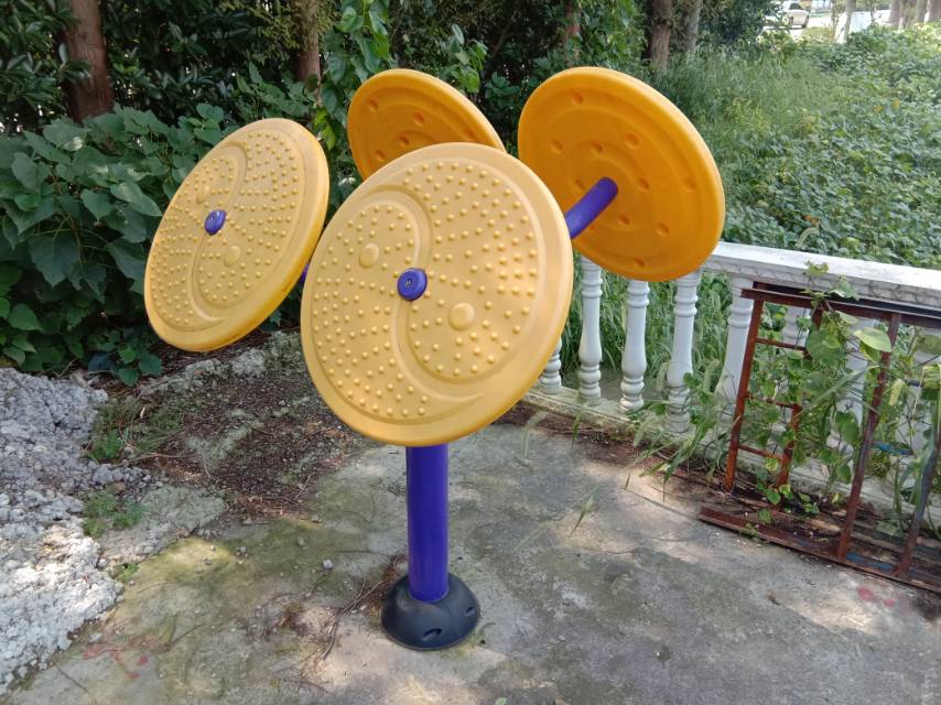 太極推盤 太極推盤