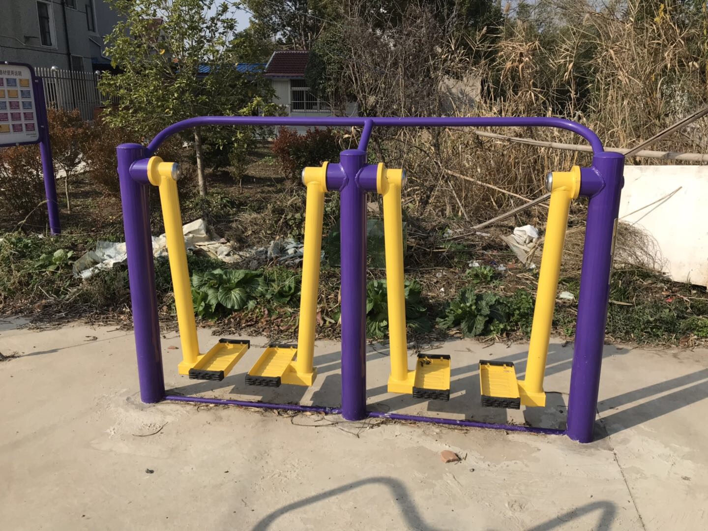 太空漫步機 太空漫步機