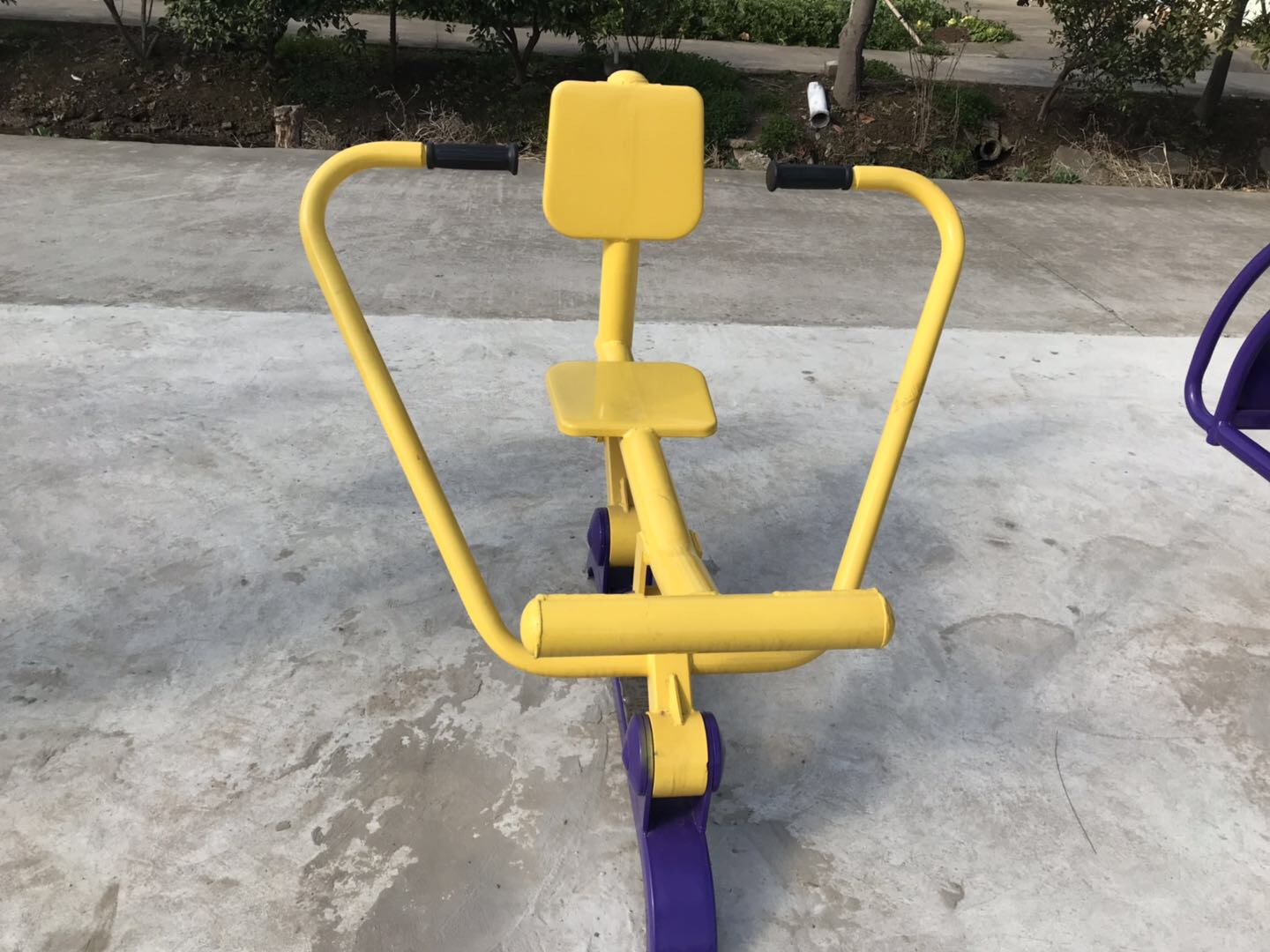 自重平推器 自重平推器