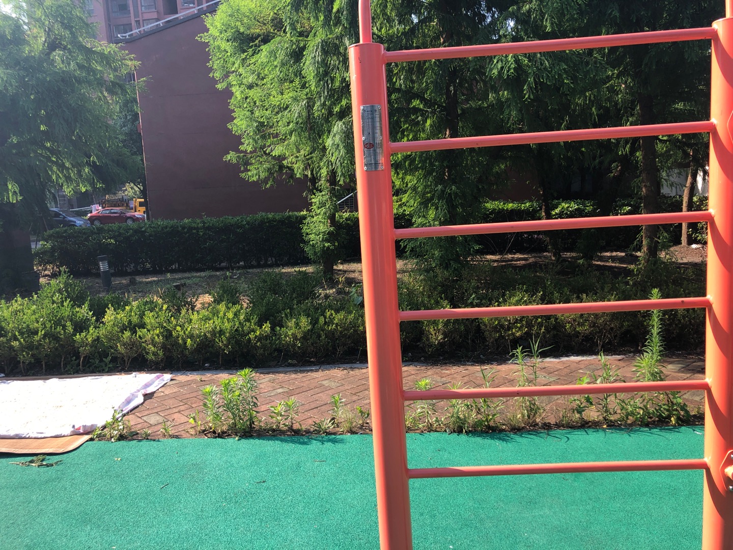 肩腿部拉伸器 肩腿部拉伸器