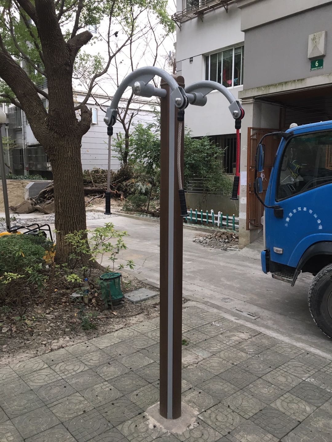 上肢牽引器 上肢牽引器