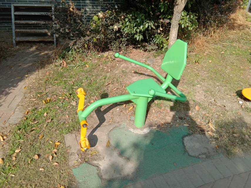 斜躺健身車 斜躺健身車