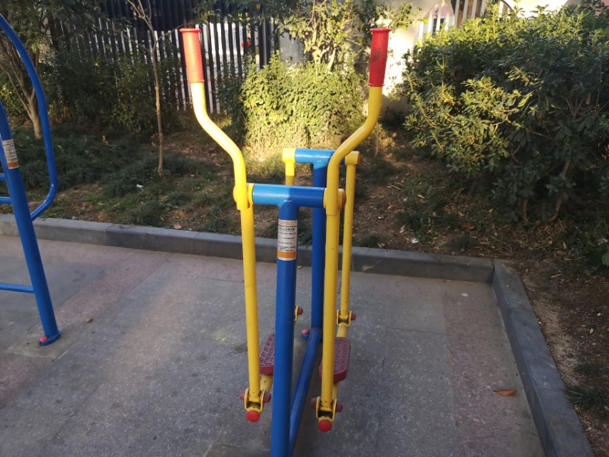 單人漫步器 單人漫步器