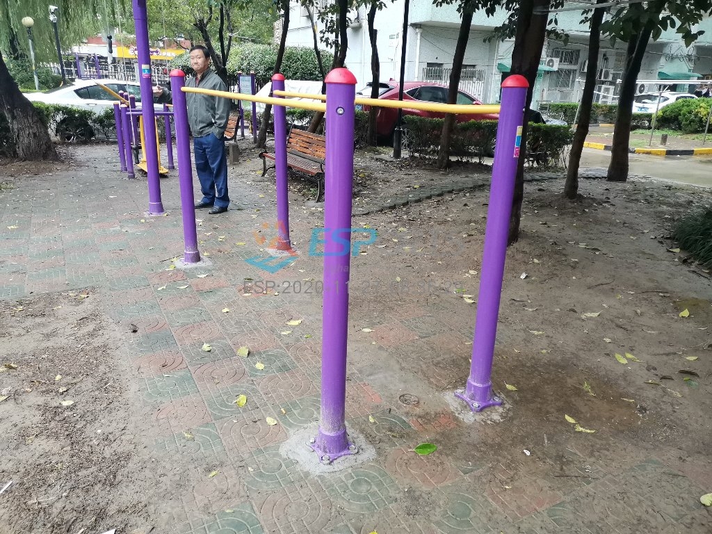 雙杠健身器 雙杠健身器