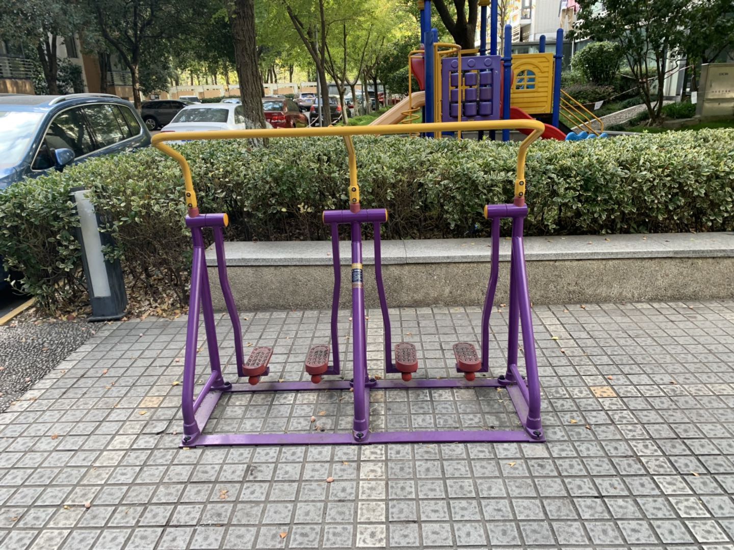 太空漫步器 太空漫步器