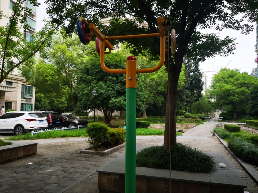 上肢牽引器 上肢牽引器