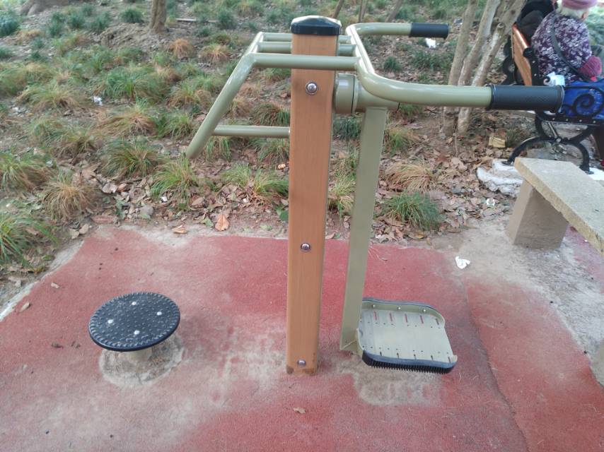 鐘擺扭腰器 鐘擺扭腰器