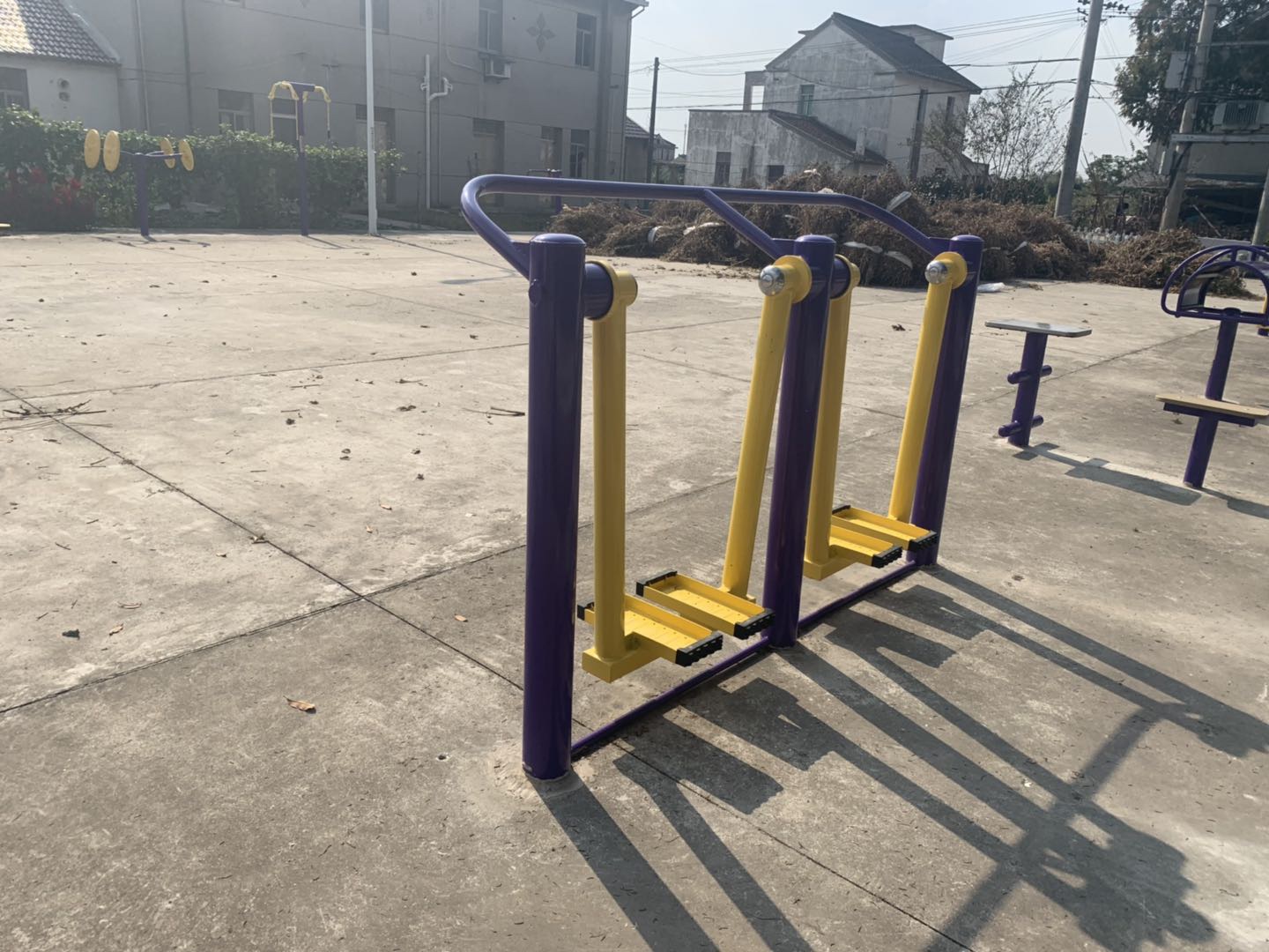 太空漫步機 太空漫步機