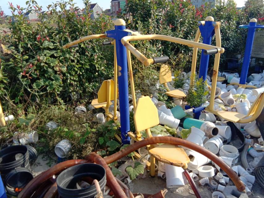 坐拉訓練器 坐拉訓練器