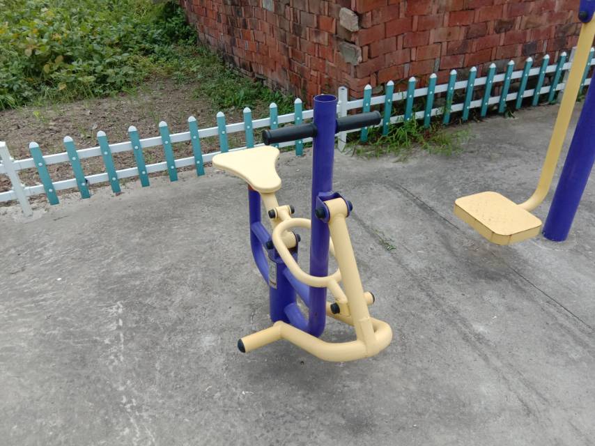 健騎器 健騎器