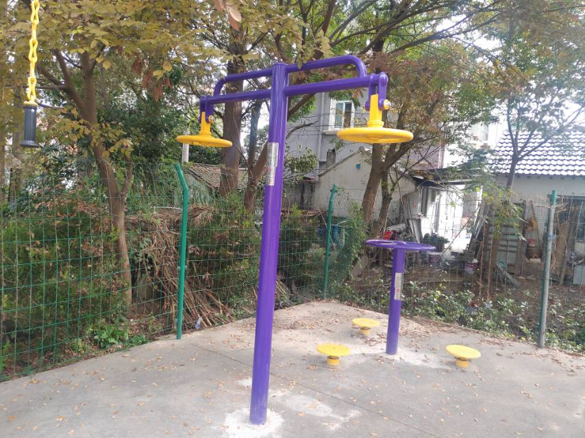 懸空輪 懸空輪