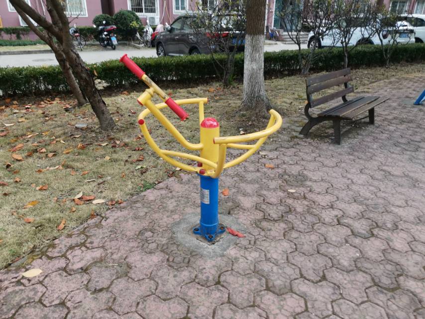 太極推手 太極推手