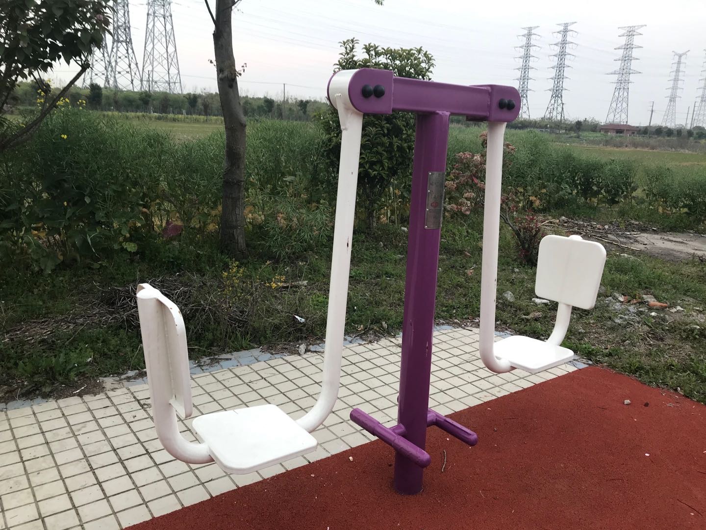 二位蹬力器 二位蹬力器