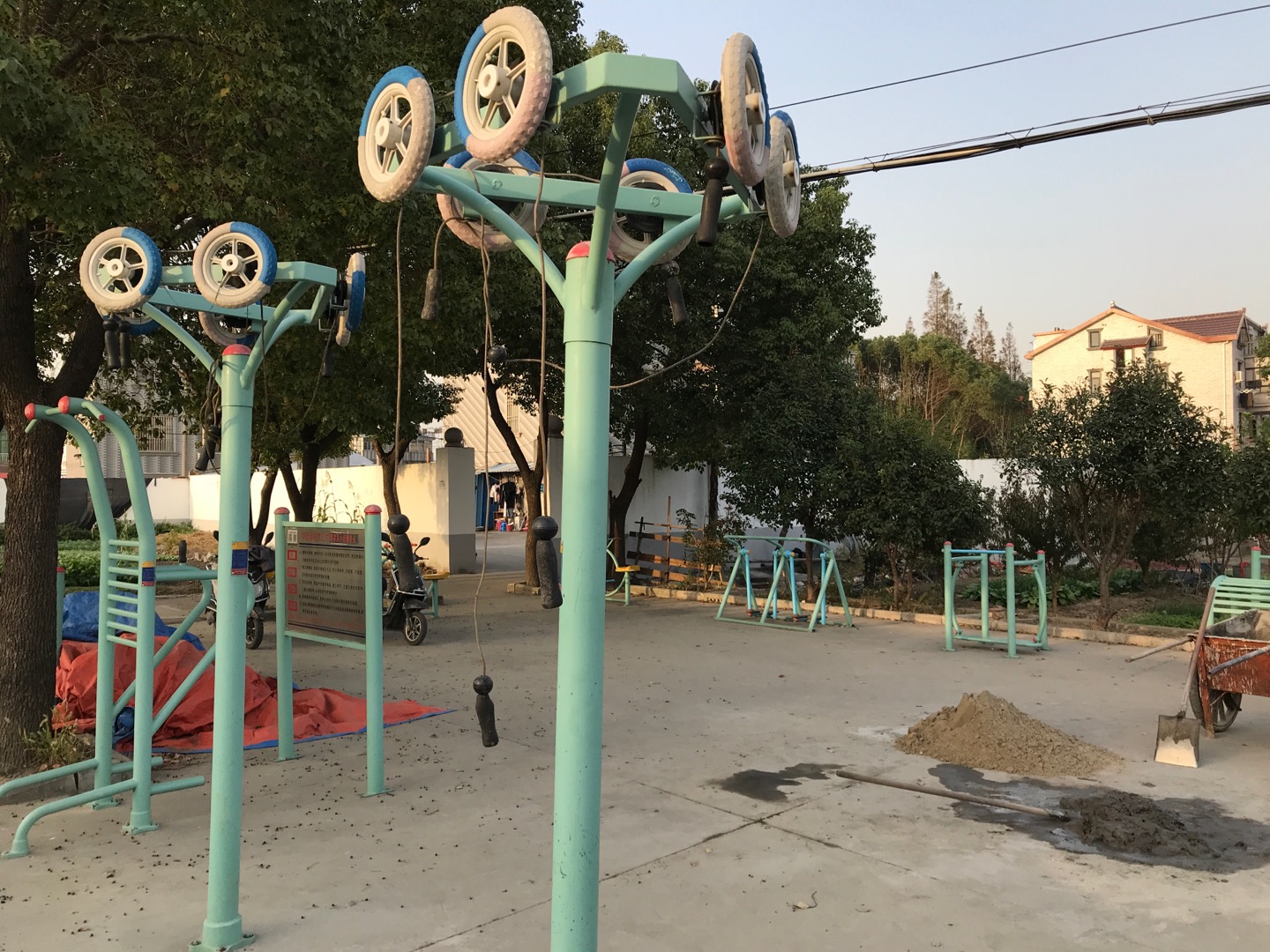 上肢牽引器 上肢牽引器