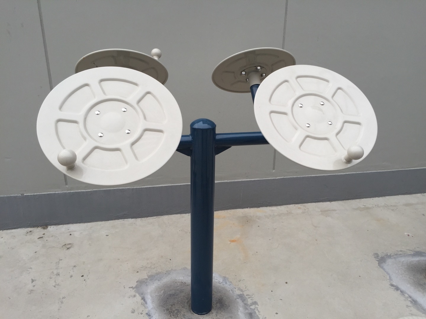 太極揉推器 太極揉推器