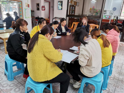 從“要我學”到“我要學”，爭做“學習達人”-------東升鎮教育線學習熱情持續升溫！1016.pn
