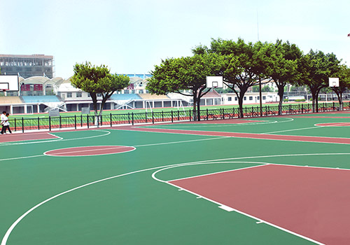 廣州白云學院