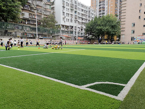 海珠區前進路小學