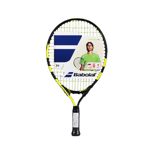 百寶力Nadal Junior19兒童網球拍