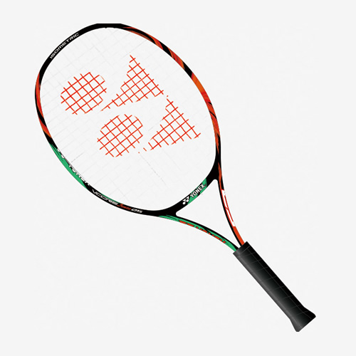 尤尼克斯VC25JR兒童網球拍