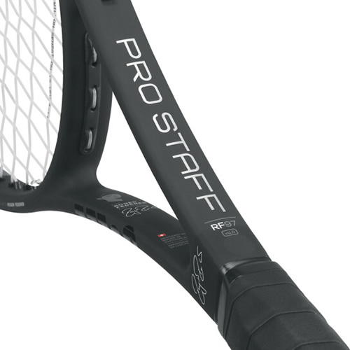 威爾勝PRO STAFF RF97網球拍圖2