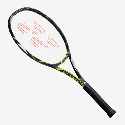 尤尼克斯EZD98網球拍(深槍灰)