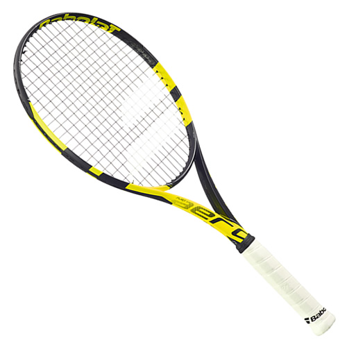 百寶力Pure Aero Tour網球拍