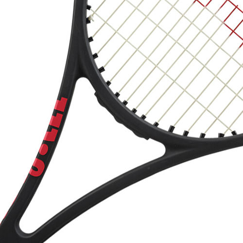 威爾勝PRO STAFF 97S網球拍圖2