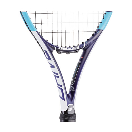 百保力PURE DRIVE Wimbledon網球拍圖1