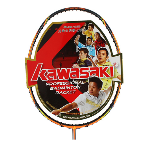 川崎天網X530羽毛球拍圖1