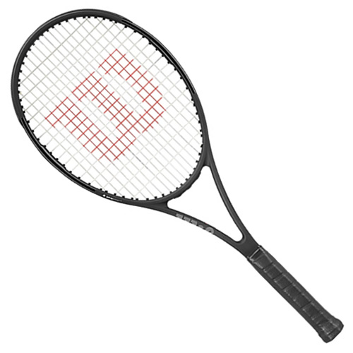 威爾勝PRO STAFF RF97網球拍圖3