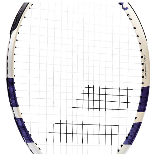百保力BOOST Wimbledon網球拍圖1