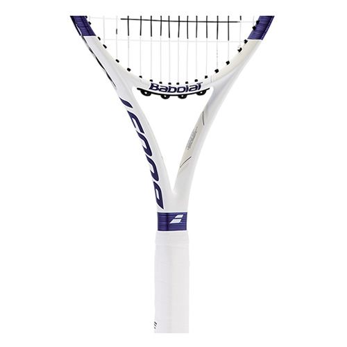 百保力BOOST Wimbledon網球拍圖2