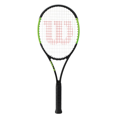 威爾勝BLADE 98S網球拍圖2