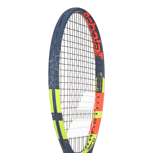 百保力Pure Aero French Open網球拍圖2