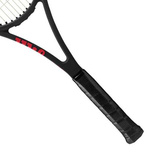 威爾勝PRO STAFF 97網球拍圖1