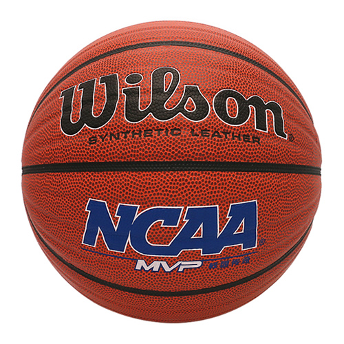 威爾勝NCAA大學波浪版籃球