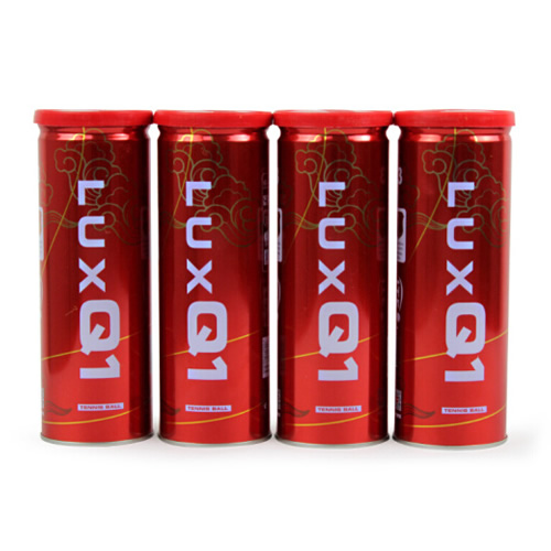 天龍LUX Q1網球