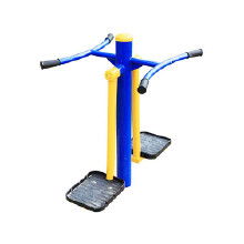 飛人體育 左右側擺器 戶外健身器材 小區健身器材 體育器材 公園健身器材