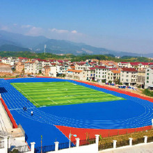 優冠-塑膠跑道材料生產廠家,塑膠跑道價格85.00元/全國施工，環保塑膠跑道 廠家價格